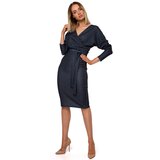 Made Of Emotion Woman's Dress M524 Cene