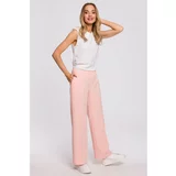Made Of Emotion Woman's Trousers M570