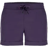 LOAP UMMY Women's shorts Purple