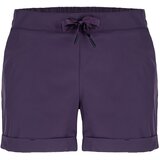 LOAP UMMY Women's shorts Purple Cene