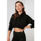 Trendyol Ženska jopica Crop | Shoptok.si