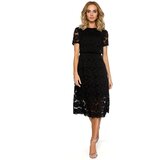 Made Of Emotion Ženska obleka Lace detailed | Shoptok.si