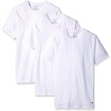 Tommy Hilfiger Set of three white men's t-shirts under the shirt - Men's | Shoptok.si