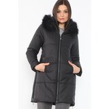 Dewberry Ženska jakna CABANE | Shoptok.si