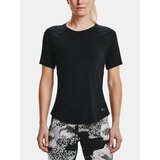 Under Armour T-shirt UA Rush SS-BLK - Women's | Shoptok.si