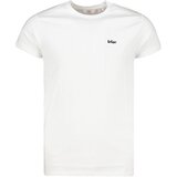 Lee Cooper Muška Essentials majica bijela Cene