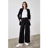 Trendyol Ženske hlače Button detailed | Shoptok.si