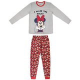 Minnie LONG PAJAMAS SINGLE JERSEY MINNIE | shoptok.hr