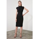 Trendyol Ženska obleka High Collar | Shoptok.si