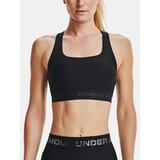 Under Armour Women's bra Under Armor black (1361034 001) Cene