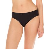 DIM BODY TOUCH SLIP - Women's shirtless panties - black | shoptok.hr