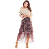 Awama Woman's Skirt A331 | Shoptok.si