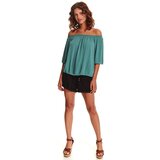 Top Secret LADY'S BLOUSE LONG SLEEVE | shoptok.hr