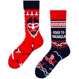 Frogies Nogavice Road To Valhalla | Shoptok.si