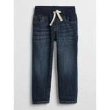 GAP Kids Jeans pull-on slim jeans with Washwell - Boys | Eponuda.ba