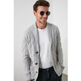 Trendyol Muški kardigan Knitwear Cijene