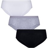 Eldar 3Packs Woman's 3Pack Panties Simone | shoptok.hr