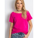 Fashion Hunters Ženska majica Back neckline | shoptok.hr