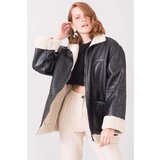 Fashion Hunters Ženska jakna Woven | shoptok.hr