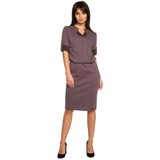 BeWear Ženska haljina B056 | shoptok.hr