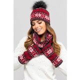 Kamea Woman's Hat K.19.056.21 | shoptok.hr