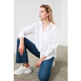 Trendyol Ženska srajca Boyfriend | Shoptok.si