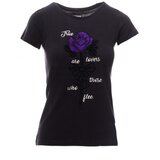 GAS T-shirt Hanika Heart Written - Women | shoptok.hr