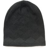 Art of Polo Unisex's Hat cz21320 Black/Graphite Cene