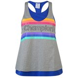 Champion Rainbow Stripe Tank Top | Shoptok.si