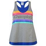 Champion Rainbow Stripe Tank Top Cene
