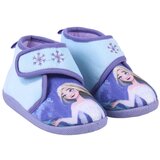  HOUSE SLIPPERS HALF BOOT cene