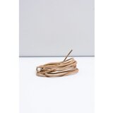 Kesi Corbby Beige Waxed Thin Laces Cijene