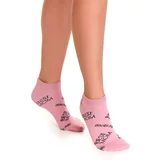 Doctor Nap Woman's Socks Soc.2201.