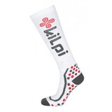 Kilpi Compression socks PANAMA-U white | shoptok.hr
