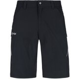 Kilpi Men's shorts TRACKEE-M black | Shoptok.si
