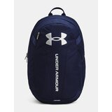 Under Armour Backpack UA Hustle Lite Backpack-NVY - unisex Cene
