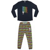 SNOOPY LONG PAJAMAS SINGLE JERSEY | Shoptok.si