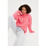 Trendyol Ženski džemper Detailed Cene