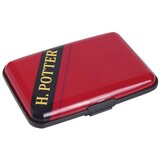 HARRY POTTER PURSE BUSINESS CARD HOLDER RIGID | Shoptok.si