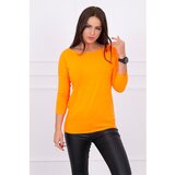 Kesi Blouse Casual orange neon | shoptok.hr