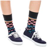 Woox Soccus Geometricum Maris socks | shoptok.hr