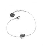 Silver Sparkle bracelet | shoptok.hr