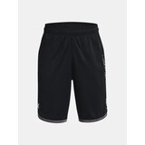 Under Armour Shorts UA Stunt 3.0 Shorts-BLK - Boys Cijene