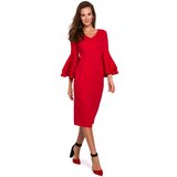 Makover Ženska haljina K002 | shoptok.hr