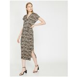 Koton Women's dress Leopard | shoptok.hr
