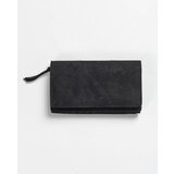 Rip Curl Wallet LOTUS SOFT CHEQUE BOOK WT Black | Shoptok.si