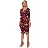 Made Of Emotion Woman's Dress M524 Cijene