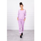 Kesi Set Girl Revolution purple | Shoptok.si
