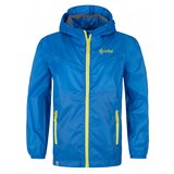 Kilpi Children's outdoor jacket DENERI-JB blue | shoptok.hr