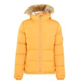 SoulCal Ženska jakna 2 Zip Bubble Jacket | Shoptok.si